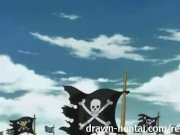 One Piece Hentai - Sex with Nico 2/16