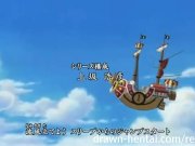 One Piece Hentai - Sex with Nico 3/16