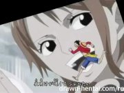 One Piece Hentai - Sex with Nico 5/16