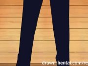 One Piece Hentai - Sex with Nico 8/16