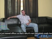 Czech Cocky stud gets put in his place 1/16