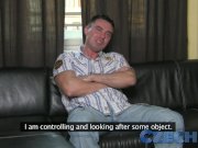 Czech Cocky stud gets put in his place 2/16