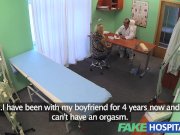 FakeHospital Doctors oral massage 1/16