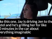 Petite Jen Fucked and Facialed on Excogi 1/16