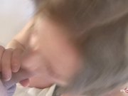 German amateur teens need your cock.. DEEP! 10/16