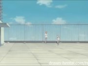 Bleach Hentai - Rurichiyo wants to play 1/16