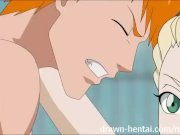 Bleach Hentai - Rurichiyo wants to play 11/16