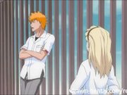 Bleach Hentai - Rurichiyo wants to play 2/16