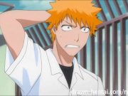 Bleach Hentai - Rurichiyo wants to play 3/16