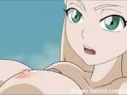 Bleach Hentai - Rurichiyo wants to play 4/16