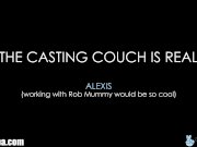 TrickySpa The Casting Couch is Real  1/16