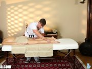 TrickySpa The Casting Couch is Real  8/16