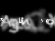 Angelina Castro & Lexxxi take on Monster cock 1/16