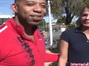 Kyley gets a big cock on black Friday 10/16