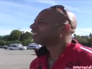 Kyley gets a big cock on black Friday 2/16