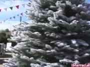 Kyley gets a big cock on black Friday 3/16