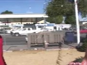 Kyley gets a big cock on black Friday 8/16