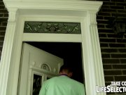 Hot sex and rock'n'roll from the crazy 50's 1/16