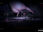 Britney Amber Glory Hole Fuck 11/16