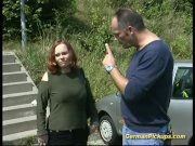 pickup busty german redhead 3/16