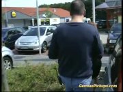 pickup busty german redhead 4/16