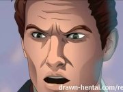 Bioshock Hentai - Wake up sex from Elizabeth 5/16