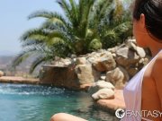 HD - Fantasy HD Exotic Sara Luv pussy fucked 1/16