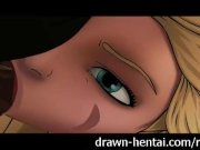Disney Hentai - Buzz and others 12/16