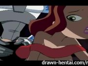 Disney Hentai - Buzz and others 14/16