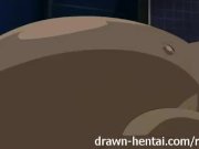 Disney Hentai - Buzz and others 16/16