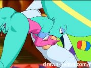 Disney Hentai - Buzz and others 4/16