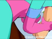 Disney Hentai - Buzz and others 6/16