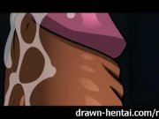 Disney Hentai - Buzz and others 9/16