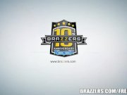 Sexy brunette loves big dick - brazzers 1/16