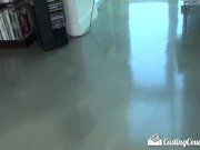 HD - CastingCouch-X Veronica Radke facialed 1/16