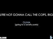 TrickySpa Masseur Gets His Dick Wet 1/16