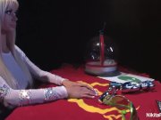 Nikita Von James gets interrogated 13/16