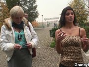 dude picks up 60 years old prostitute 3/16