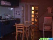 Voluptuous milf enjoys a good solo 1/16