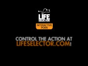 Biker fucks his way to victory 16/16