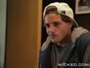 Wicked - Hot Milf Jessica Drake loves cock 1/16