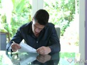 HD - PureMature Hot Milf Julia Ann loves dick 1/16