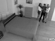 After Party Threesome 1/16