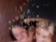 Accident brings a guy into a raw sex business 15/16