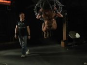 Inna romanian slut in bondage 7/16