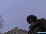 PublicAgent He pays for sex with pregnant 3/16