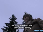 PublicAgent He pays for sex with pregnant 4/16