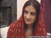 Cock Sucking Indian Honey Pussy Licked  1/16