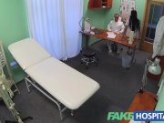 FakeHospital Doctors cock and the promise 2/16