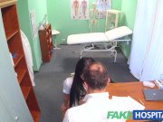 FakeHospital Doctors cock and the promise 5/16